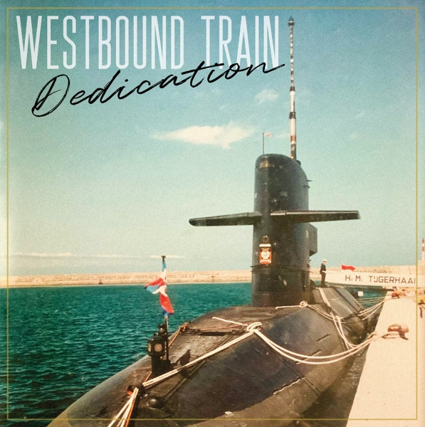 |  Vinyl LP | Westbound Train - Dedication (LP) | Records on Vinyl