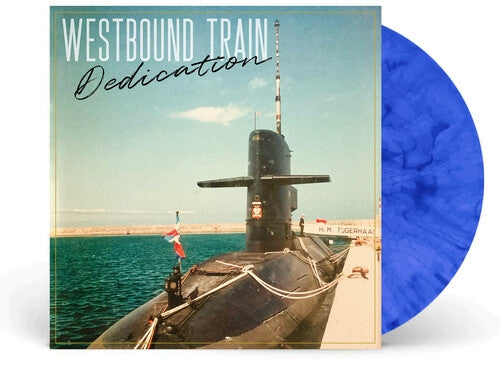 |  Vinyl LP | Westbound Train - Dedication (LP) | Records on Vinyl