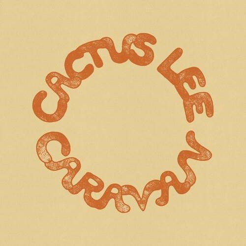 |  Vinyl LP | Cactus Lee - Caravan (LP) | Records on Vinyl
