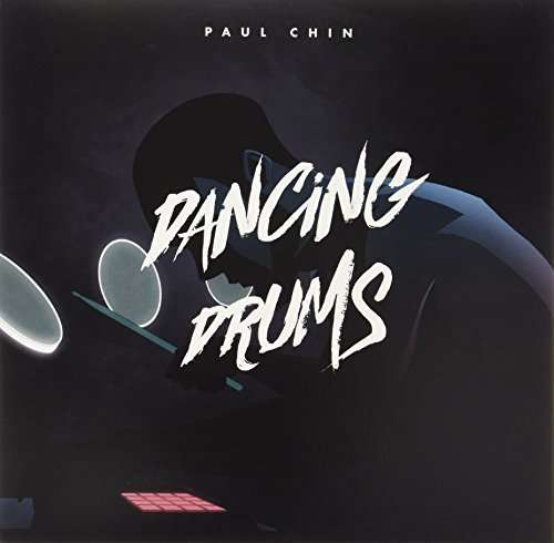 |  12" Single | Paul Chin - Dancing Drums (Single) | Records on Vinyl