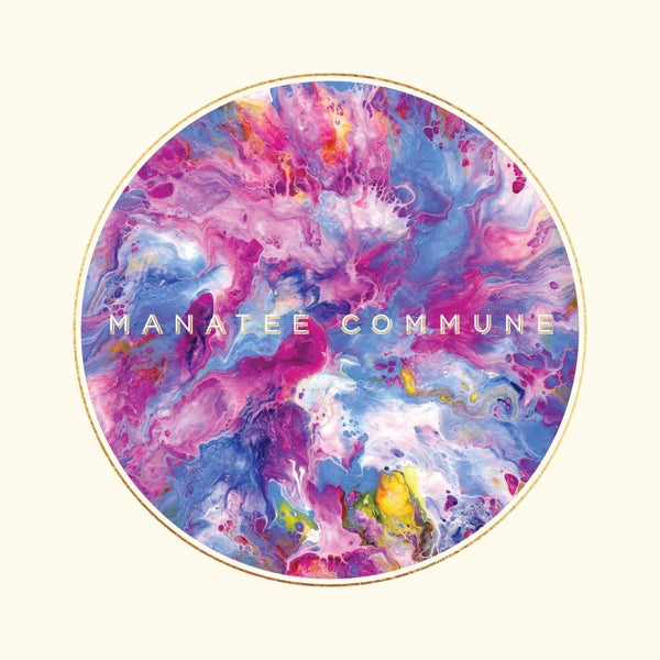 |  Vinyl LP | Manatee Commune - Manatee Commune (LP) | Records on Vinyl