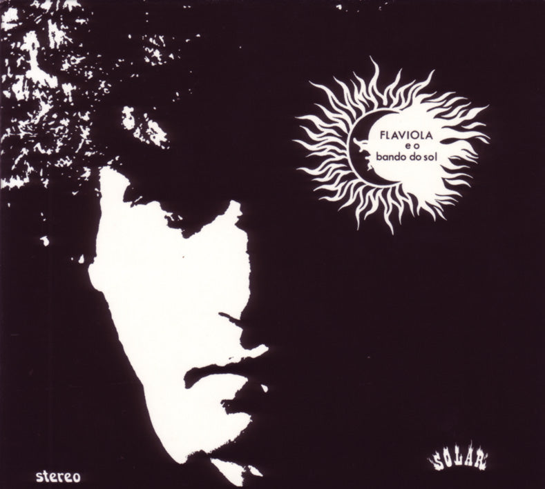 |  Vinyl LP | Flaviola E O Banda Do Sol - Flaviola E O Banda Do Sol (2 LPs) | Records on Vinyl