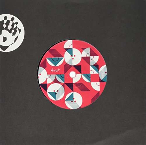 |  7" Single | Anilza Leoni - Balumba (Single) | Records on Vinyl