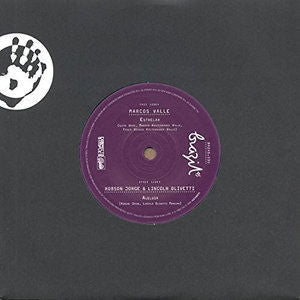 |  7" Single | Valle - Estrelar (Single) | Records on Vinyl