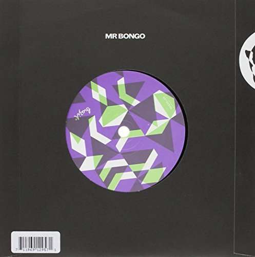 |   | Miguel De Deus - Black Soul Brothers (Single) | Records on Vinyl