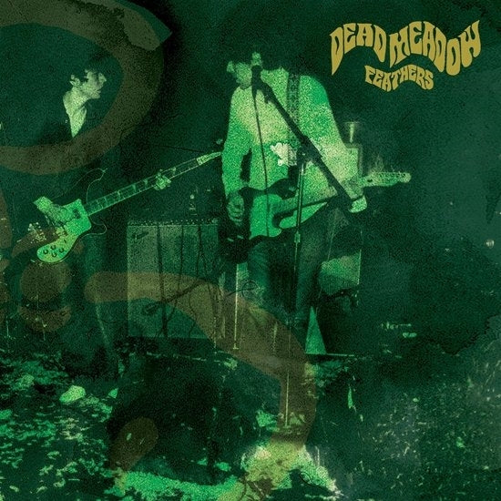 |  Vinyl LP | Dead Meadow - Feathers (3 LPs) | Records on Vinyl