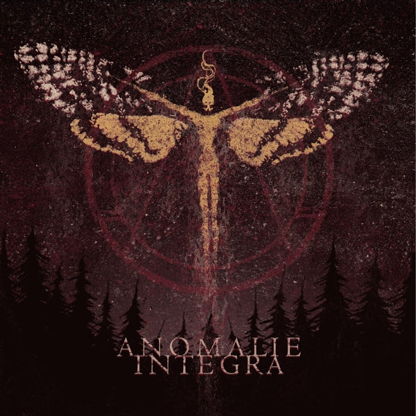 |   | Anomalie - Integra (LP) | Records on Vinyl
