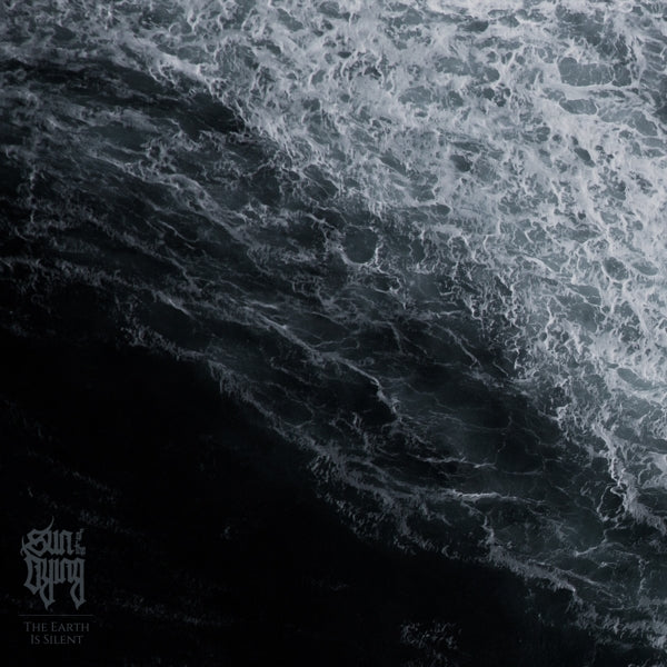 |   | Sun of the Dying - Earth is Silent (LP) | Records on Vinyl