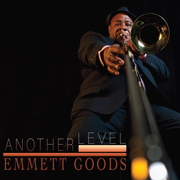 |  Vinyl LP | Emmett Goods - Another Level (LP) | Records on Vinyl