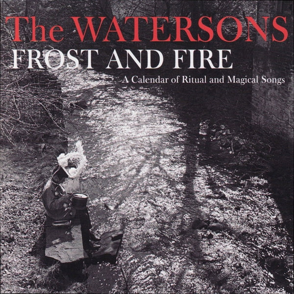 |   | Watersons - Forst & Fire (LP) | Records on Vinyl