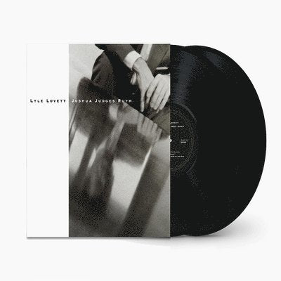 |   | Lyle Lovett - Joshua Judges Ruth (LP) | Records on Vinyl