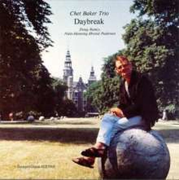 |  Vinyl LP | Chet Baker - Daybreak -180gr- (LP) | Records on Vinyl