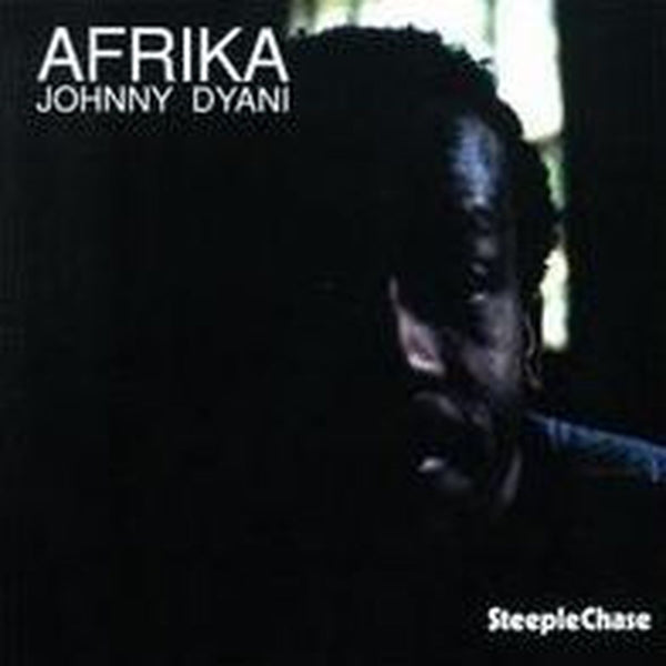 |  Vinyl LP | Johnny -Group- Dyani - Afrika -180gr- (LP) | Records on Vinyl