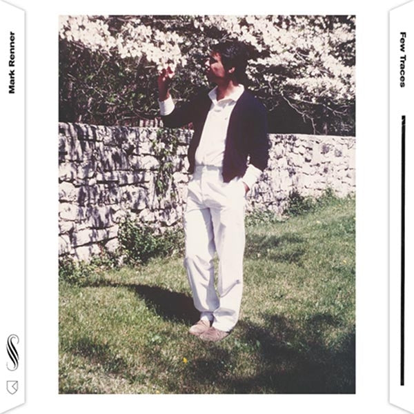 |  Vinyl LP | Mark Renner - Few Traces (2 LPs) | Records on Vinyl