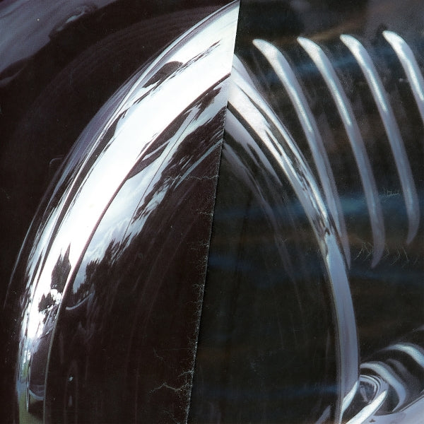 |  Vinyl LP | Her New Knife - Chrome is Lullaby Deluxe (LP) | Records on Vinyl