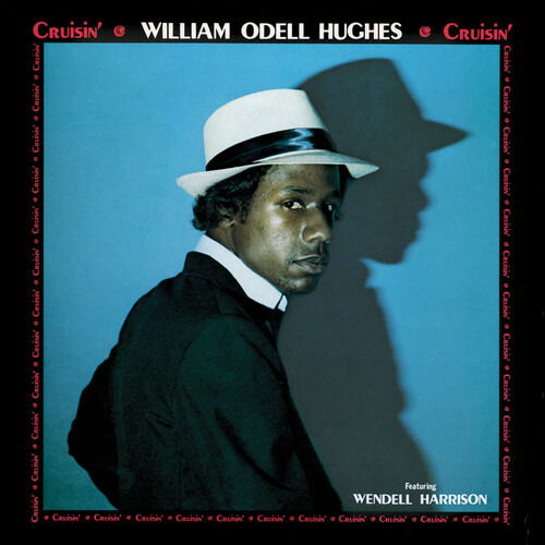 |   | William Odell Hughes - Cruisin' (LP) | Records on Vinyl