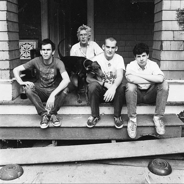|  7" Single | Minor Threat - First Demo Recordings (Single) | Records on Vinyl