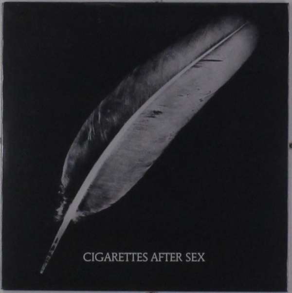 |  12" Single | Cigarettes After Sex - Affection (Single) | Records on Vinyl