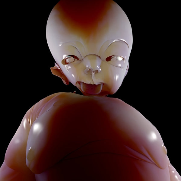 |  Vinyl LP | Arca - &&&&& (LP) | Records on Vinyl