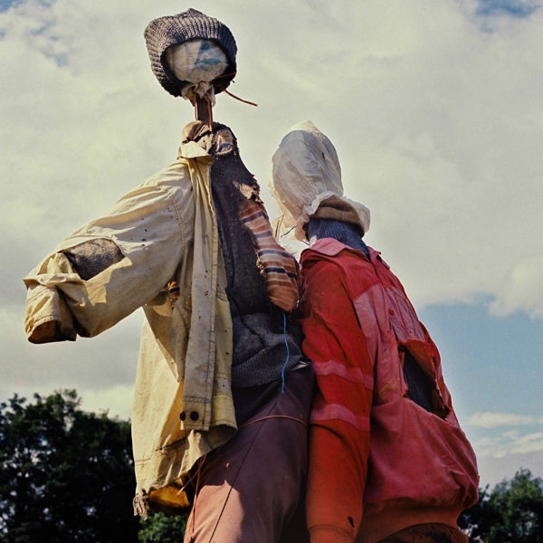 |  Vinyl LP | Eagulls - Ullages (LP) | Records on Vinyl