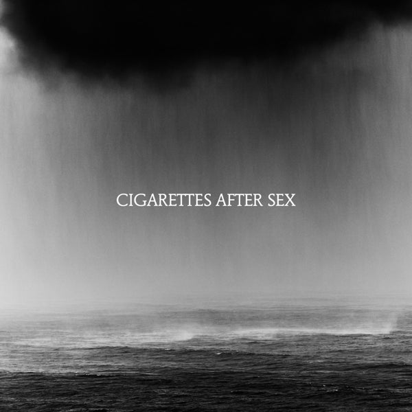 |   | Cigarettes After Sex - Cry (LP) | Records on Vinyl