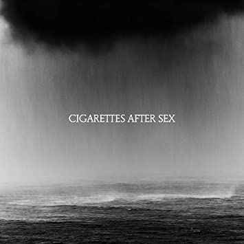 |  Vinyl LP | Cigarettes After Sex - Cry (LP) | Records on Vinyl
