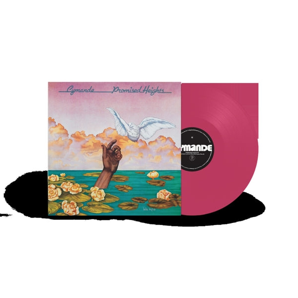 |   | Cymande - Promised Heights (LP) | Records on Vinyl
