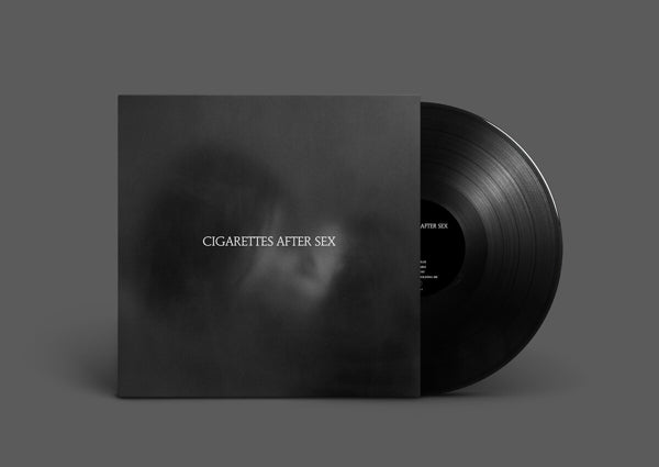 |  Vinyl LP | Cigarettes After Sex - X's (LP) | Records on Vinyl