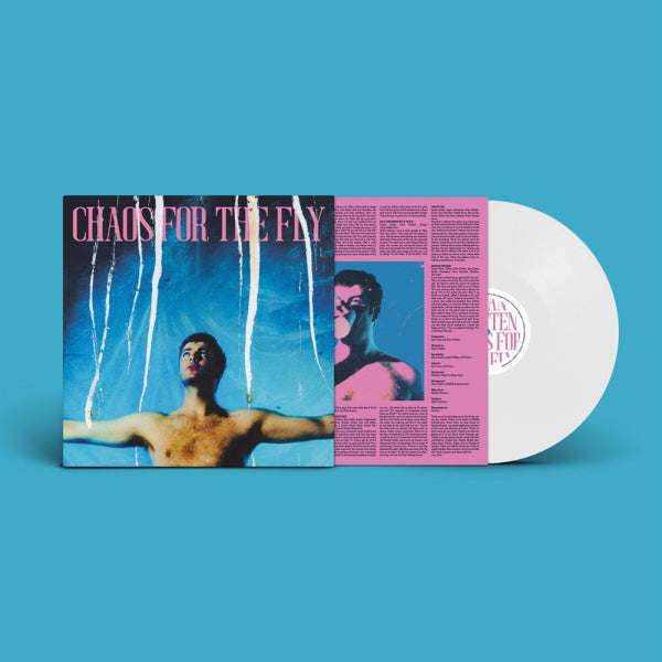 |  Vinyl LP | Grian Chatten - Chaos For the Fly (LP) | Records on Vinyl