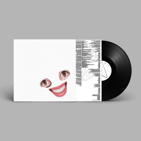 |   | Lip Critic - Hex Dealer (LP) | Records on Vinyl