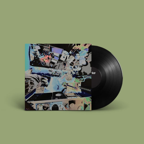 |   | Eterna - Debunker (LP) | Records on Vinyl