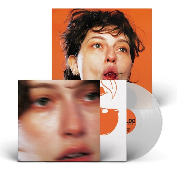 |  Vinyl LP | King Princess - Girl Violence (LP) | Records on Vinyl
