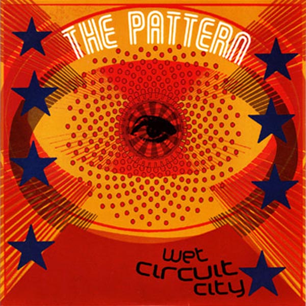 |  7" Single | Pattern - Wet Circuit City (Single) | Records on Vinyl