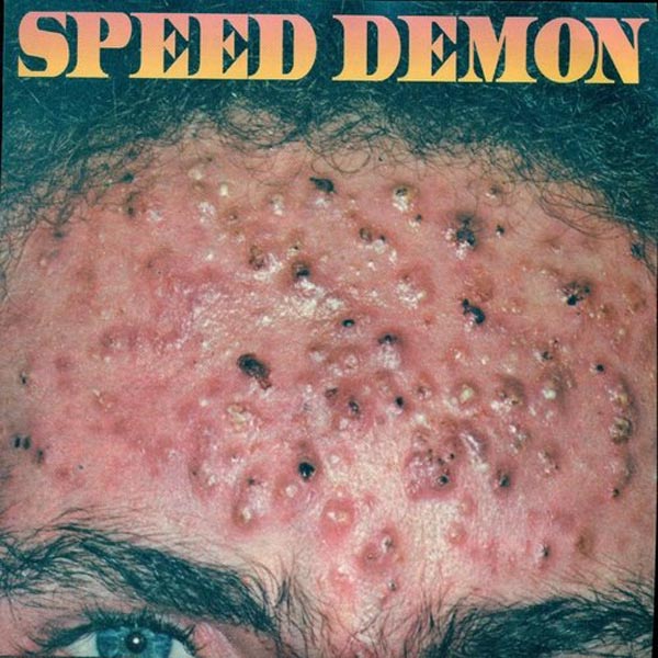 |  7" Single | Jello Biafra - Jezebel/Speed Demon (Single) | Records on Vinyl
