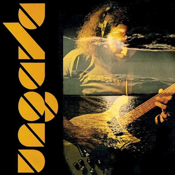 |  Vinyl LP | Ungava - Ungava (LP) | Records on Vinyl
