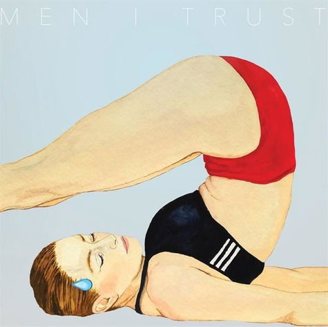 |  Vinyl LP | Men I Trust - Headroom (LP) | Records on Vinyl