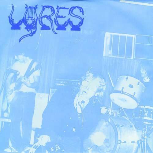 |   | Lyres - We Sell Soul (Single) | Records on Vinyl
