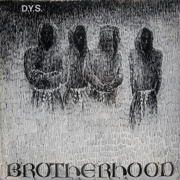 |  Vinyl LP | D.Y.S. - Brotherhood (LP) | Records on Vinyl