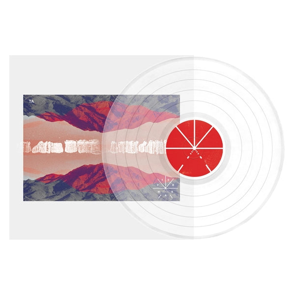 |   | Touche Amore - Parting the Sea Between Brightness and Me (LP) | Records on Vinyl