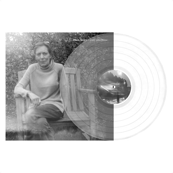 |   | Frail Body - A Brief Memoriam (LP) | Records on Vinyl