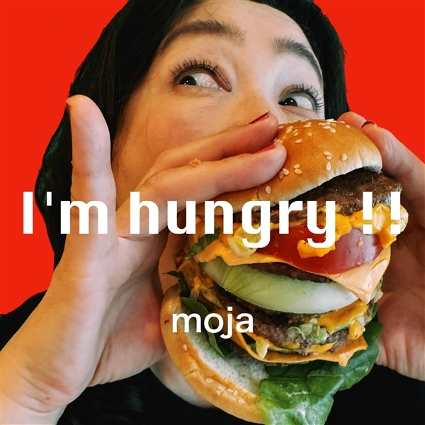 |  Vinyl LP | Moja - I'm Hungry (LP) | Records on Vinyl