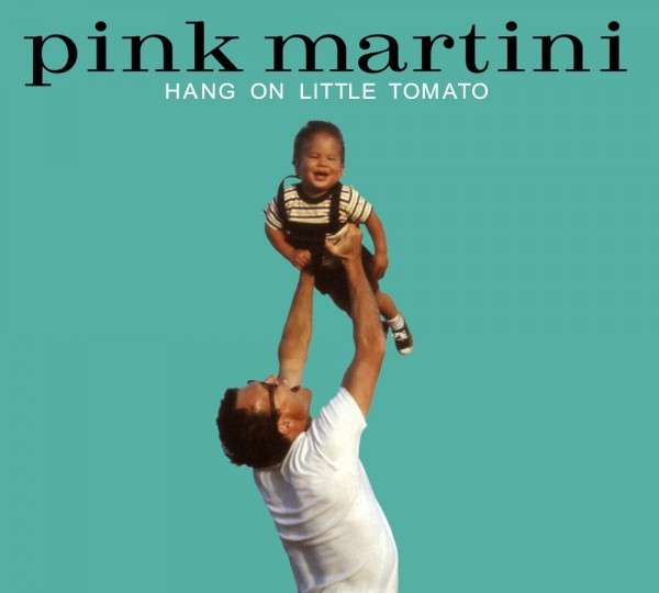 |  Vinyl LP | Pink Martini - Hang On Little Tomato (2 LPs) | Records on Vinyl