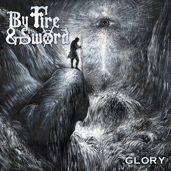 |  Vinyl LP | By Fire and Sword - Glory (LP) | Records on Vinyl
