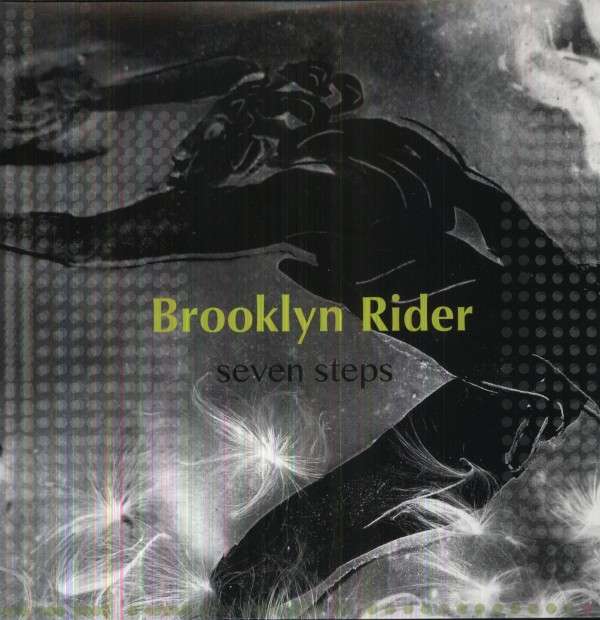 |  Vinyl LP | Brooklyn Rider - Seven Steps (2 LPs) | Records on Vinyl