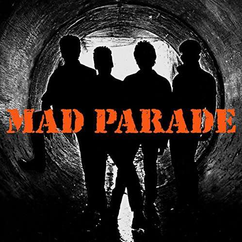 |  Vinyl LP | Mad Parade - Mad Parade (LP) | Records on Vinyl