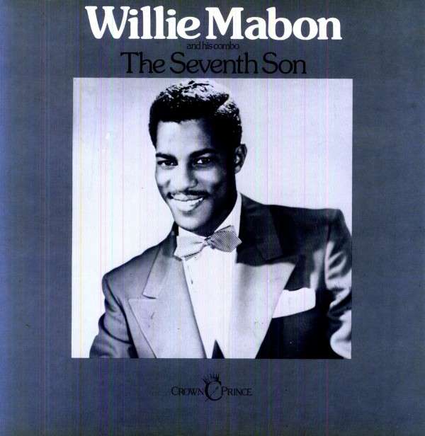 |   | Willie Mabon - Seventh Son (LP) | Records on Vinyl