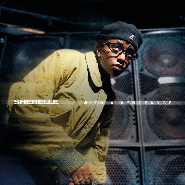 |  Vinyl LP | Sherelle - With a Vengeance (2 LPs) | Records on Vinyl