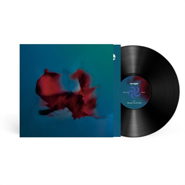 |  Vinyl LP | No Cigar - Under the Surface (LP) | Records on Vinyl