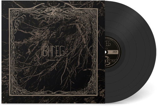|  Vinyl LP | Bhleg - Draumr Ast (LP) | Records on Vinyl
