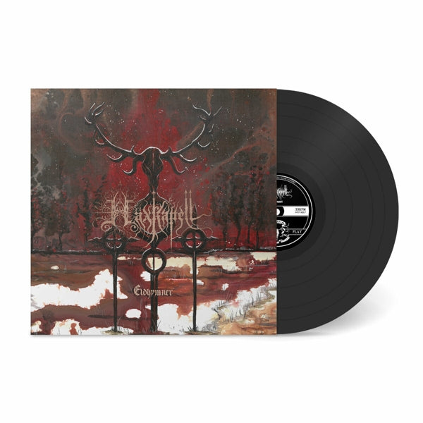 |   | Haxkapell - Eldhymner (LP) | Records on Vinyl